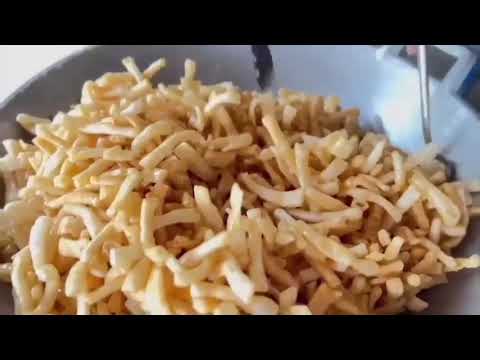 ขนมกรุบท่าฉาง มกรดความอร่อย