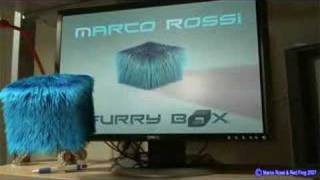 Fury Box Animation