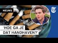 Verbod op sigaretten? ‘Dit kan je niemand opleggen’