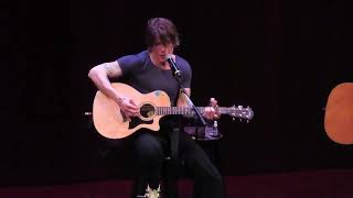 2026 03 07 John Rzeznik - Two Days In February