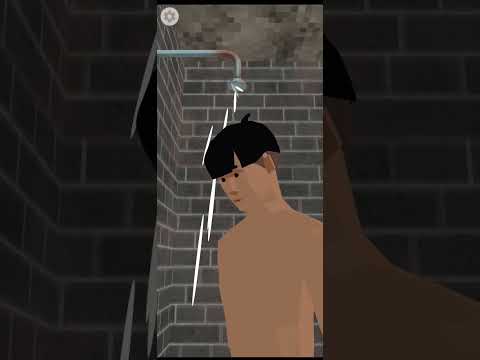 DON'T PICK THE SOAP IN PRISON....😂 100 YEARS LIFE SIMULATOR