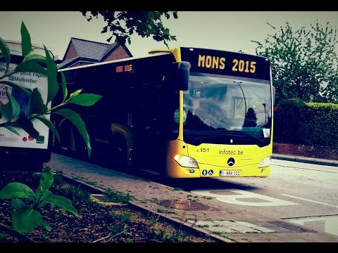 MB GC2 ZF 6AP MEGA FULL KICKDOWN TEC 3151 (18/05/2015)