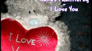 James Fauntleroy - I Love You w/ Lyrics &amp; DL Link
