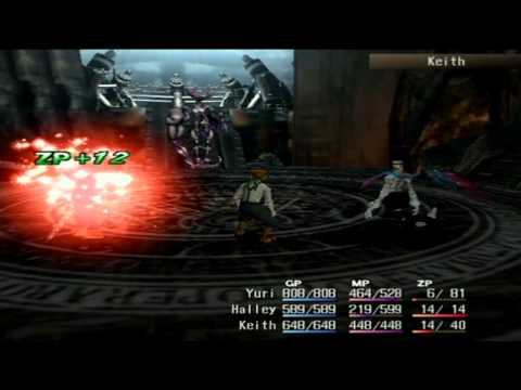 Let`s Together Shadow Hearts (Blind) Part 81: Albert, der Messias