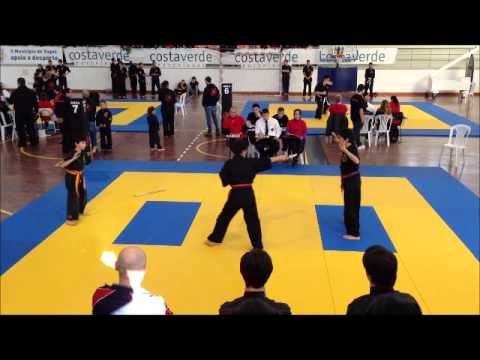 Campeonato Nacional - Ilhavo 2013