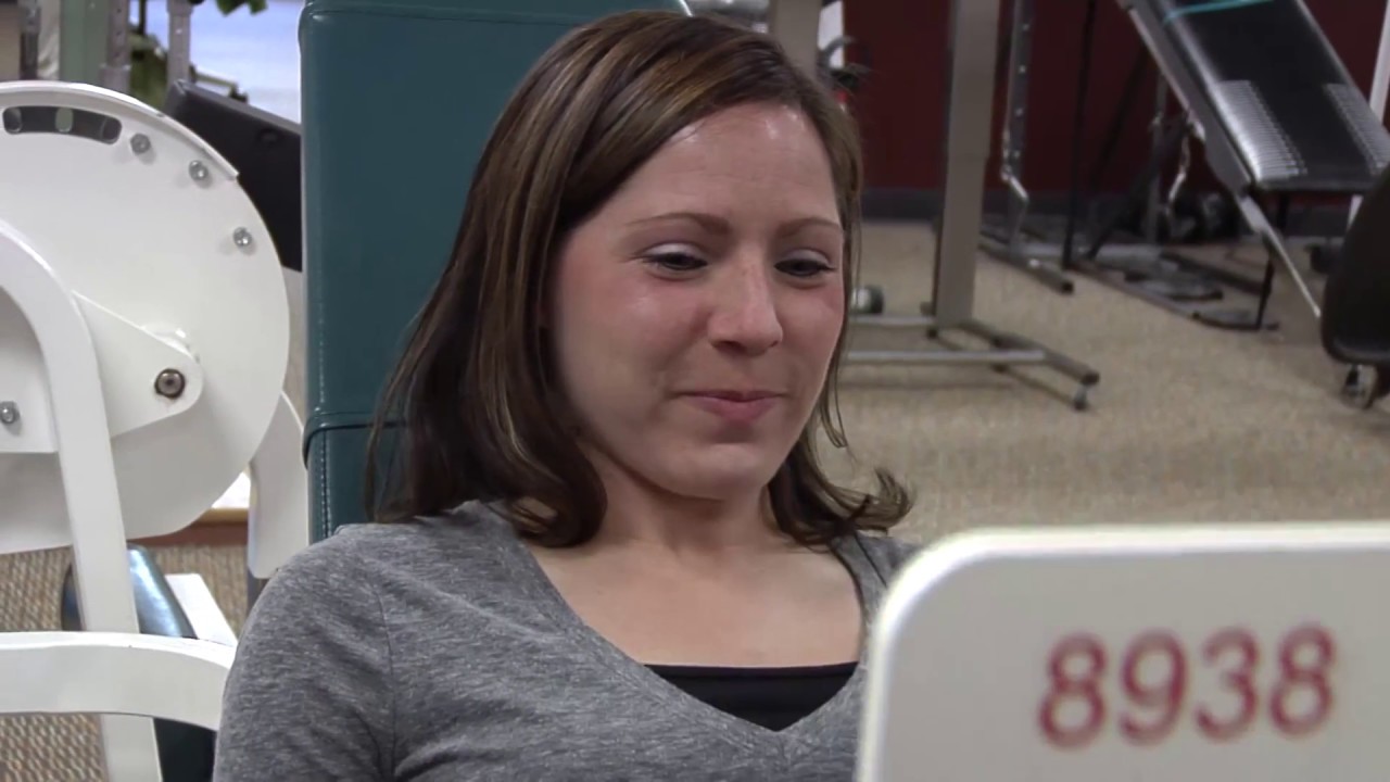 Weekly Checkup - Partial Knee Replacement