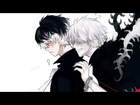 Nightcore ⟶ Tokyo Ghoul :Re Op [Asphyxia]