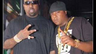 Trae &amp; Jadakiss- Kiss My Ass