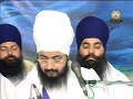 ਭਾਈ ਤਿਰਲੋਕਾ ਜੀ Baba Ranjit Singh Dhadrian Wale 2012 Diwan