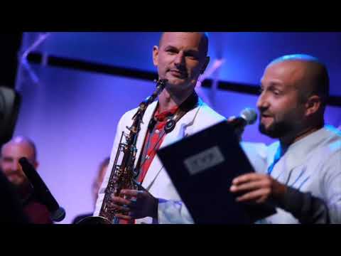 Arkadio & Dj - Dugi feat Polland Paweł Tumiło (live sax)