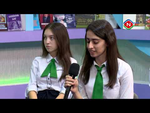 Çağdaş təhsil - 17.09.2021