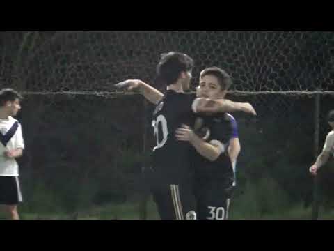 TIKY BLINDERS VS TRES ACORDES  - #LigaNuñez - #Clausura SLV - 15/9/23