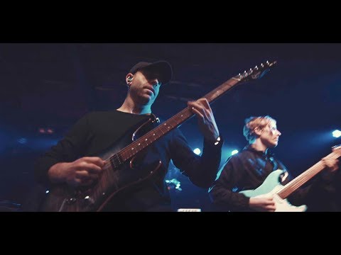 Intervals | Touch and Go (Official Music Video)