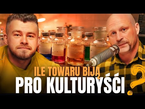 DOSAGES AND CYCLES IN PRO BODYBUILDING - Loose Talk