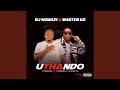 Uthando Uthando
