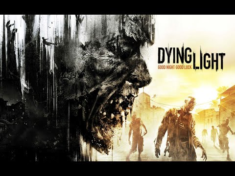 Dying Light // Night Runner mod // EXTINCTION Difficulty // 4k pt.#21