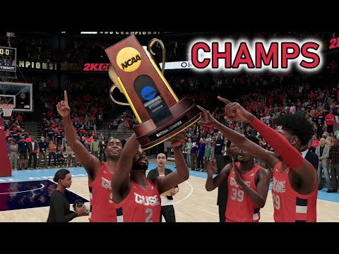 NBA 2K21 MY CAREER NEXT GEN - EP. 10 - ART GAMING AKA JUNIOR