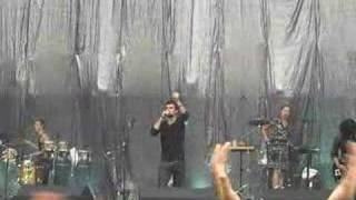 Gabriel Rios - Common Cold @ Marktrock