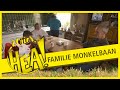HEA! Familie Monkelbaan