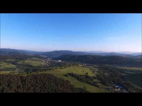 Rumcajsowka promo 2015