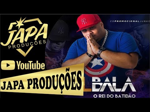 GIL BALA E DJ ANDRÉ - MALICINHA