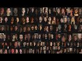 Die Donker Stellenbosch University Choir