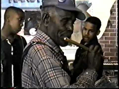 OTHA TURNER @ The Center for Southern Folklore