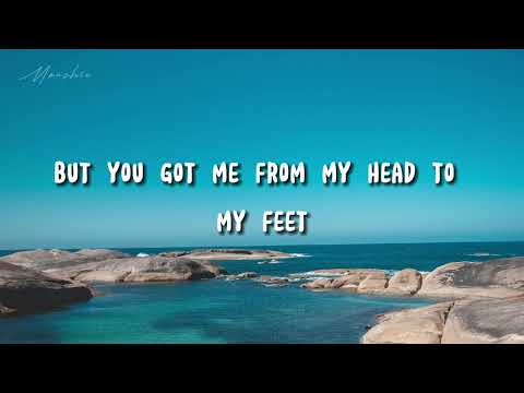 Olivia Dean - Dive (Lyrics)