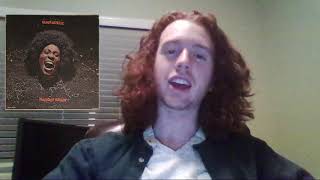 Album of the Day Feb 14 2020 - Maggot Brain by Funkadelic