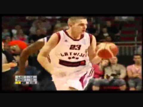 Rolands Freimanis ficha por el Peñas Lobe Huesca