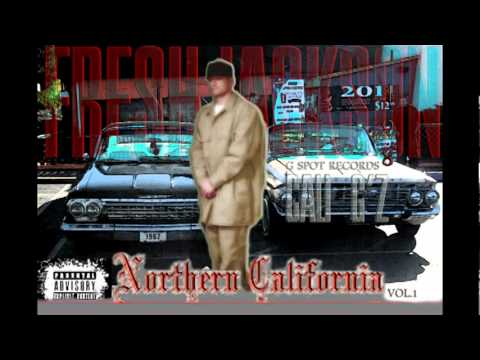 Promotional video thumbnail 3 for “cali G’z”