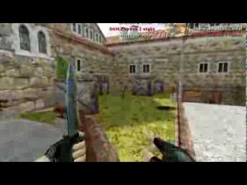 Counter-Strike 1.6: Alternate Attax - Awoken Eyes