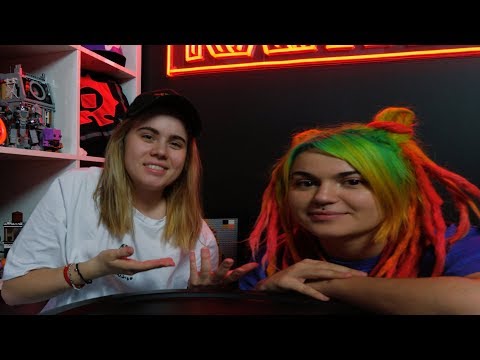 ОТКЛЮЧИЛИ ГОРЯЧУЮ ВОДУ feat. Вика Картер