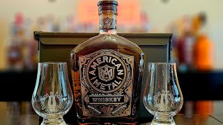 My FIRST Podcast with Bourbon and Ballistics
