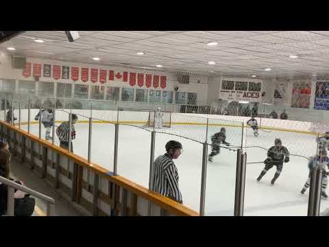 Thrashers vs Eastman Black - Dec 21, 2025 - 2nd Period