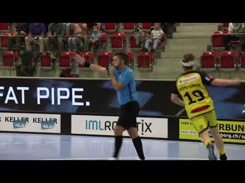 Highlights #hcrtigers – alle Szenen, alle Tore