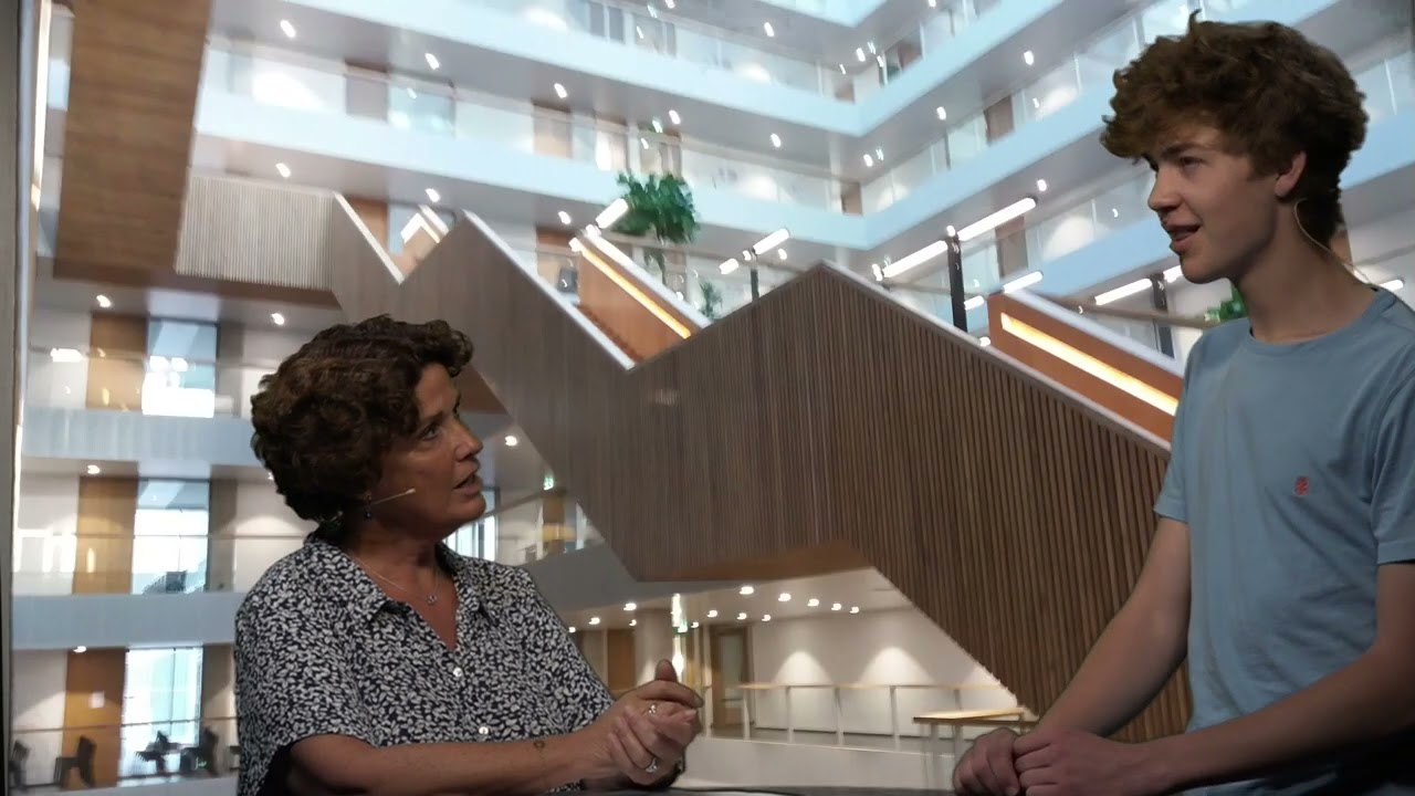 Het loopbaangesprek: de start van een loopbaangesprek