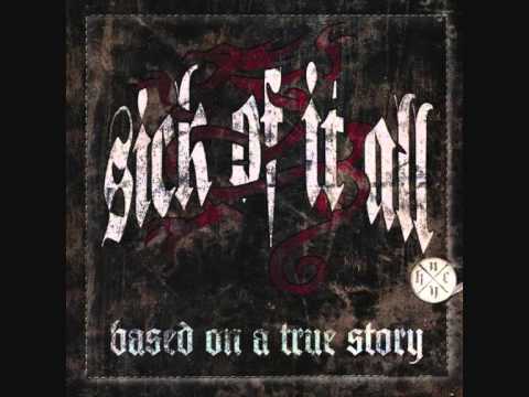 Sick of it All - Based on a True Story (FULL ALBUM