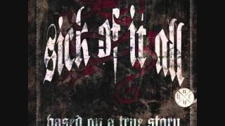 Sick of it All - Based on a True Story (FULL ALBUM