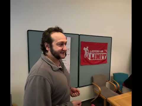 Mitbestimmung in digitalen Unternehmen