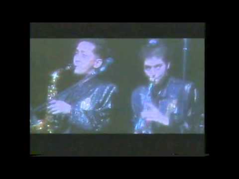 Yukihiro Takahashi & Steve Jansen - Stay Close (Live)