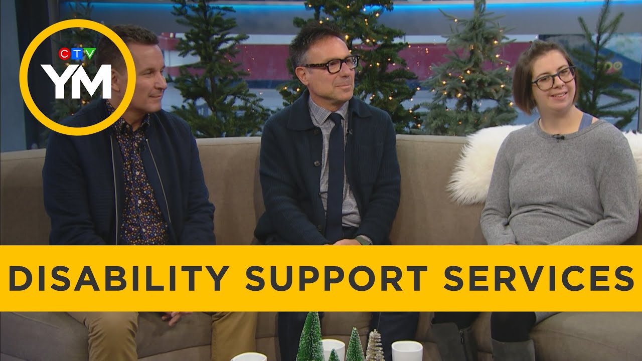 Ending the Wait for Disability Support Services | Your Morning