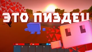 Превью трейлера Starve Neon