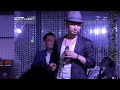 Brother To Brother (Gino Vannelli Cover) Live At Akasaka Birdland 20150501