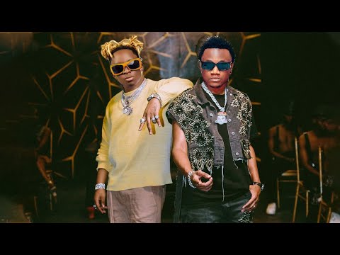 D Voice Ft Mbosso - Mpeni Taarifa (Official Music Video) #2023