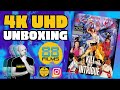 TO KILL WITH INTRIGUE 劍花煙雨江南 88 FILMS 4K UHD UNBOXING REVIEW
