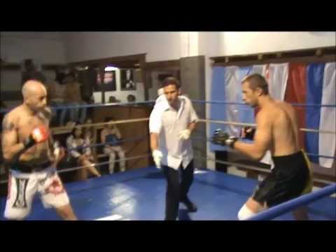 WUFC Portugal 2012 - Daniel Alvar (Argentina) vs Illya Popov (Portugal)