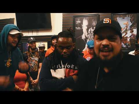 Buxx vs Smoke N Boots