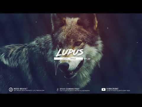 Dope Sad Rap Beat | Dark Trap Instrumental (prod. Omega)