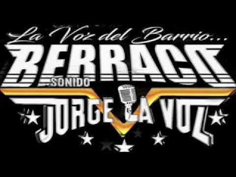 SONIDO BERRACO ERMITA ZARAGOZA LA COLMENA 2018 ORG ALIADOS VOL 2